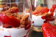 dessert-fraises